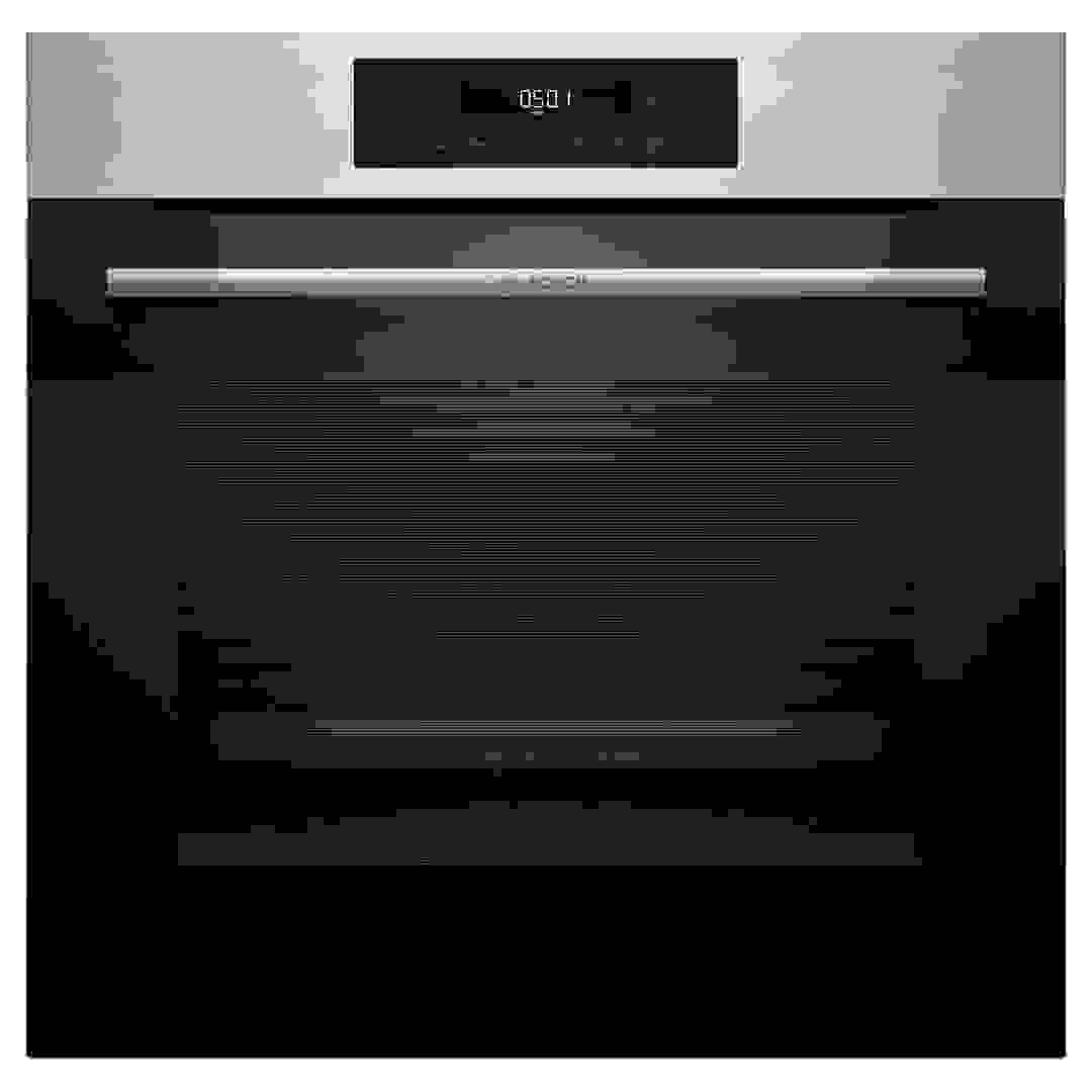 Bosch Series 6 Built-In Oven W/Air Fry, HJG852YS0M (2990 W, 76 L)