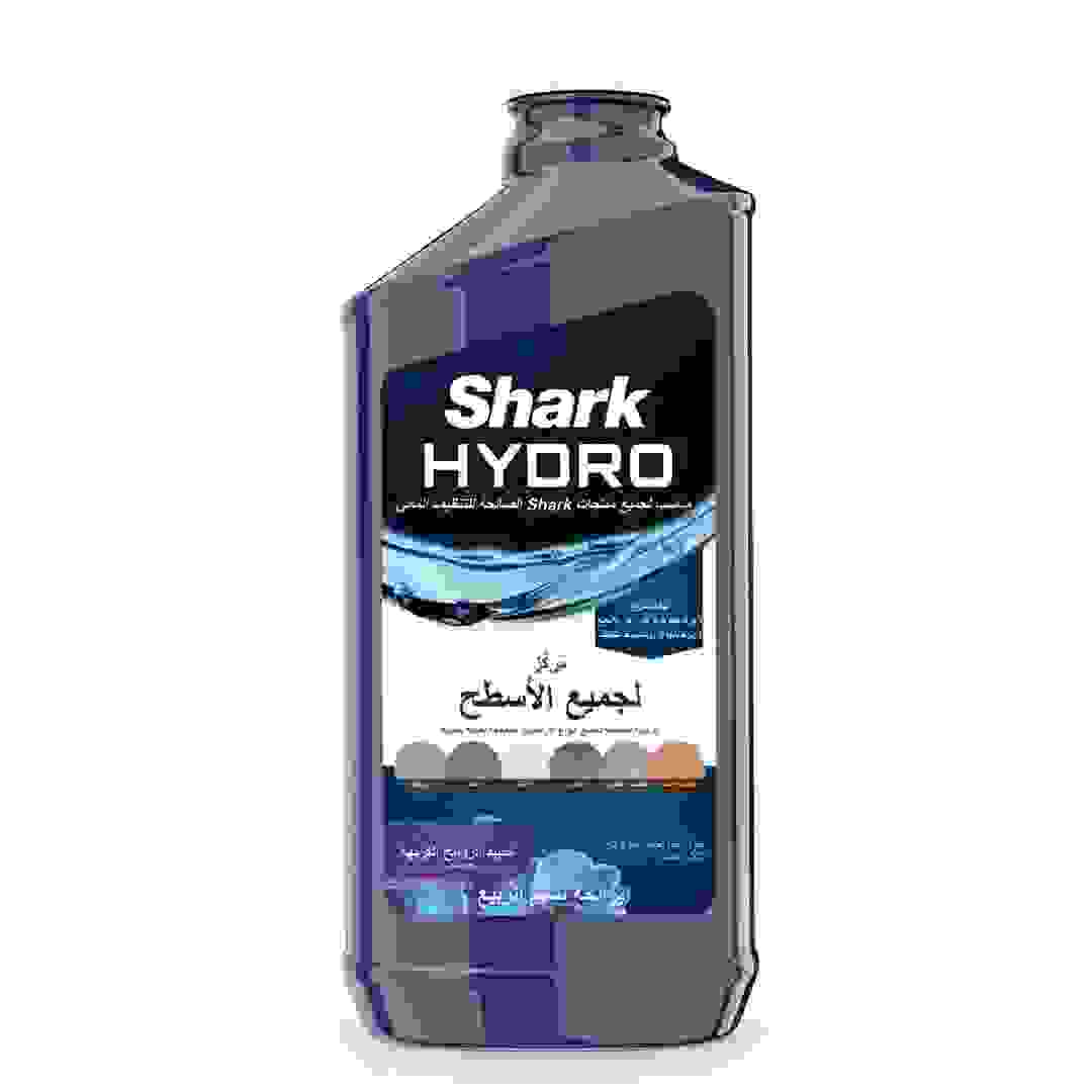 Shark HydroVac Multi-Surface Floor Cleaner Refill, 4968FFJ200ME (1 L)