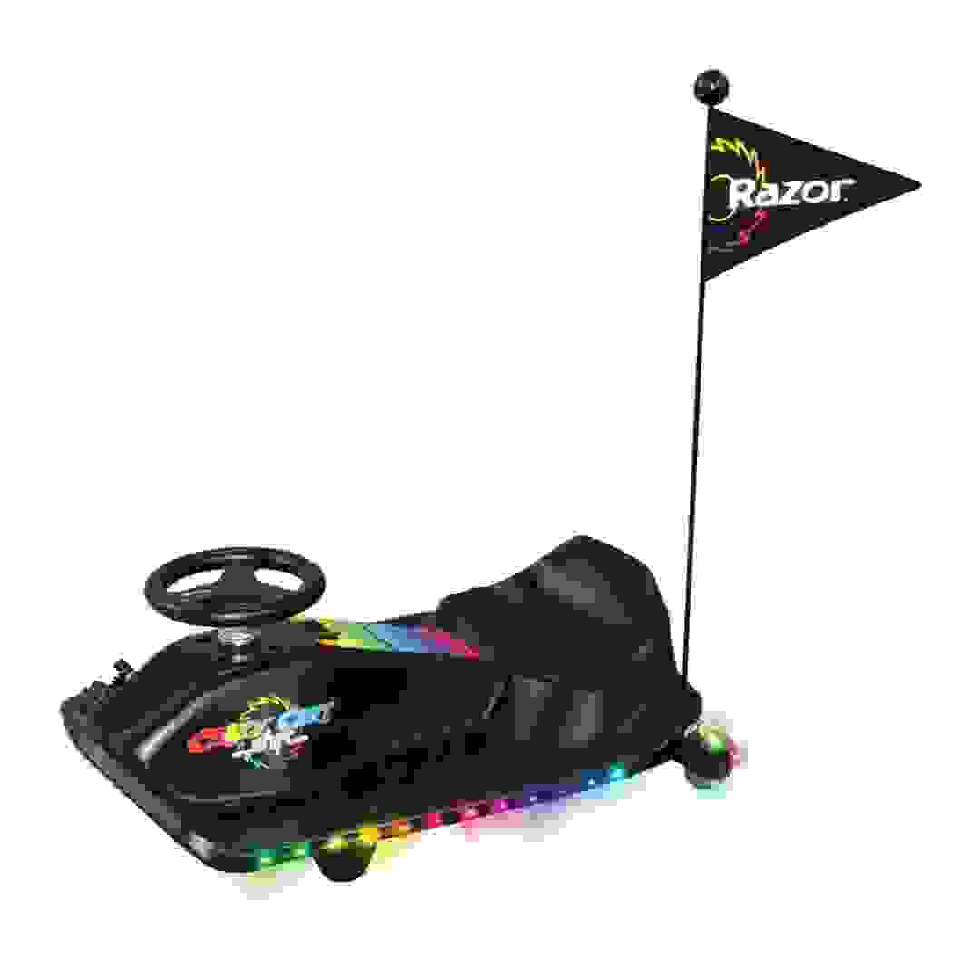 Razor Crazy Cart Shift Lightshow (13 Km/H)