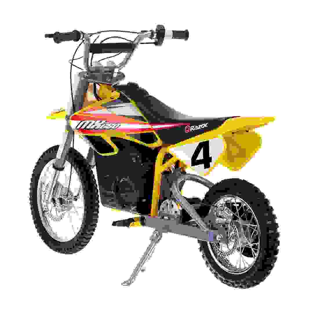 Razor Dirt Rocket Motorbike, Mx650 (27 Km/H)
