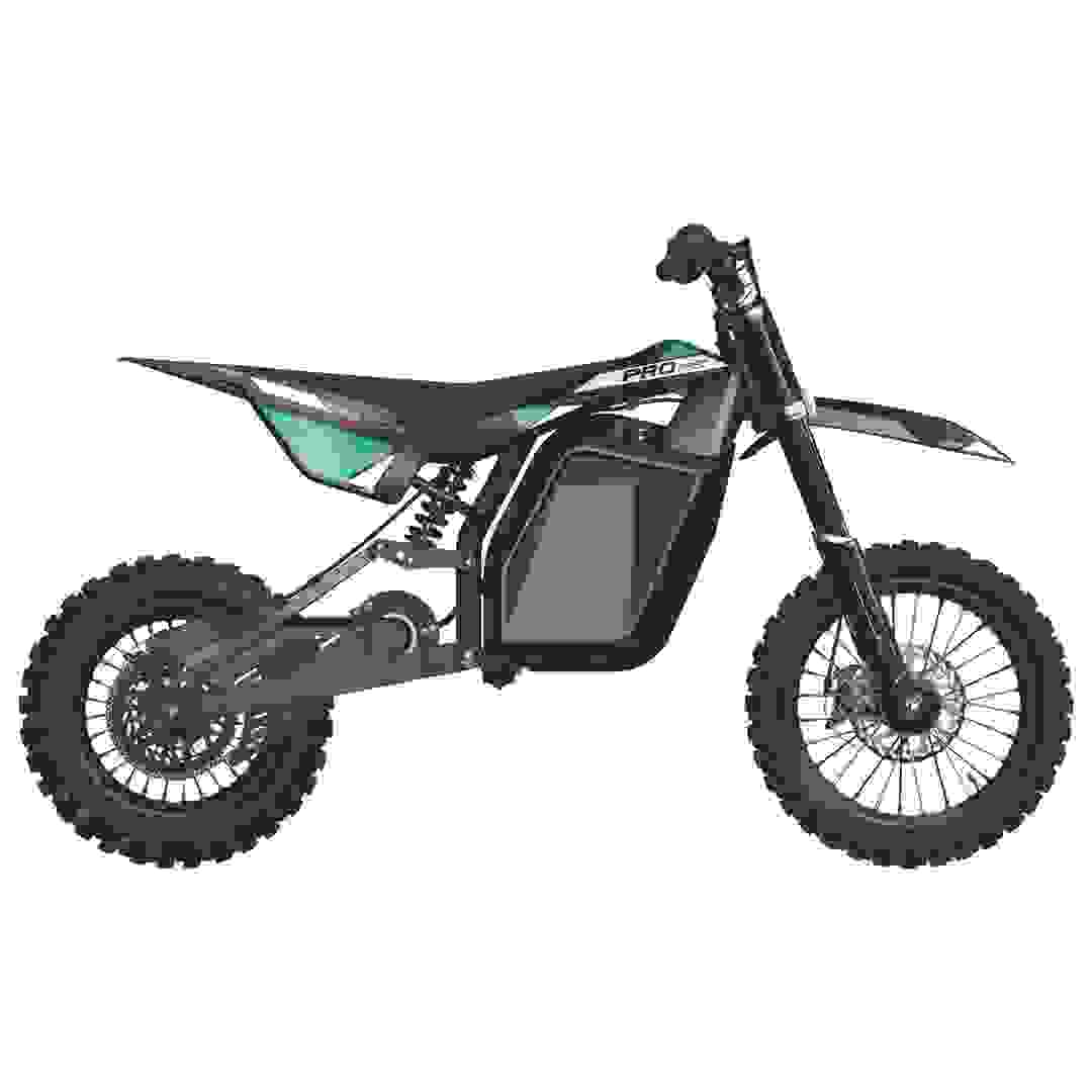 Razor Dirt Rocket Pro Spec Motorbike (45 Km/H)