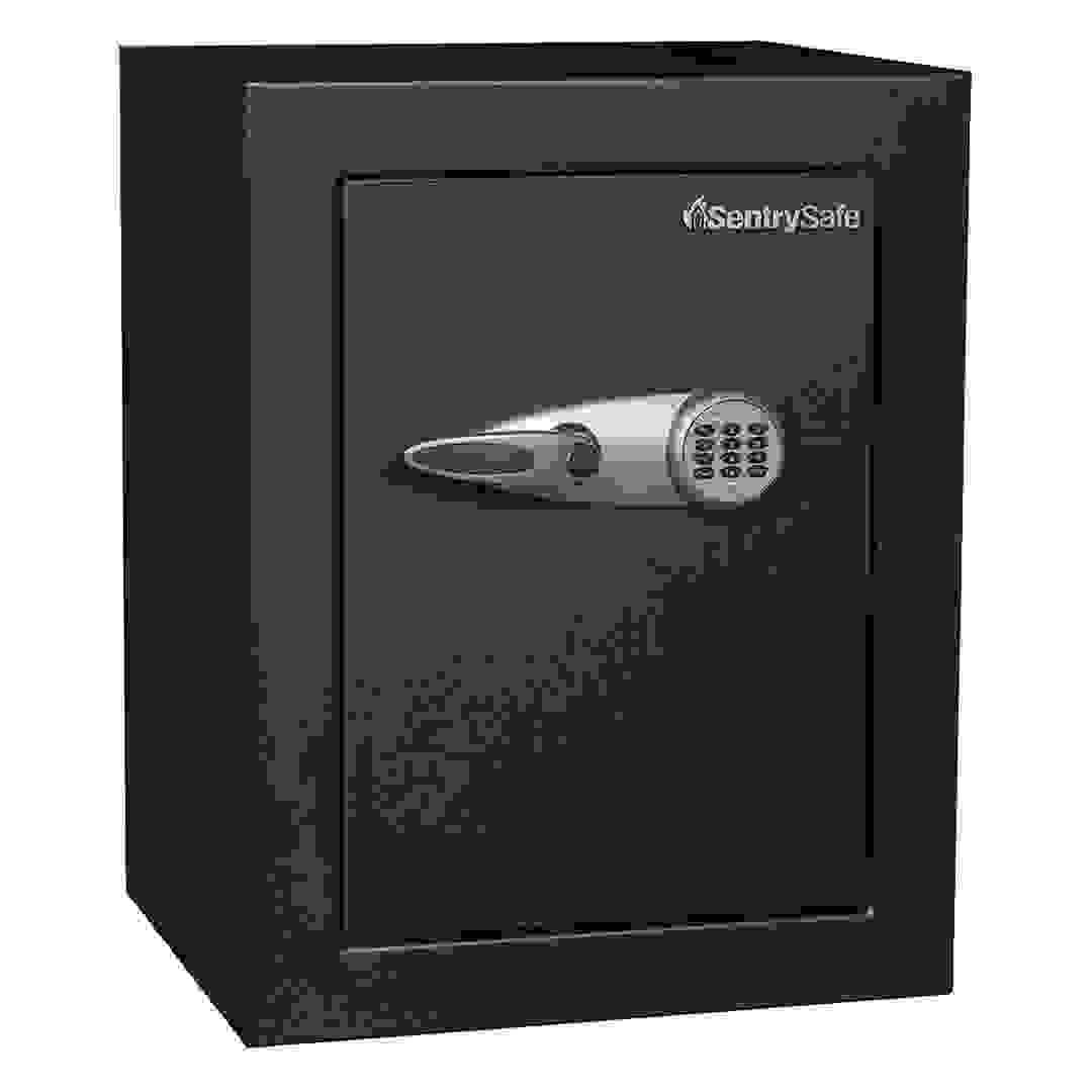 خزنة رقمية سنتري مقاس XXL للأعمال T8-331 (0.12 متر مكعب)