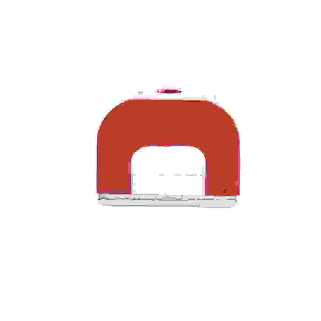 Alnico Horseshoe Magnet (4.5 kg Pull)