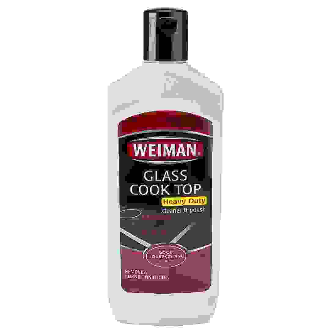 Weiman Glass Cook Top Cleaner