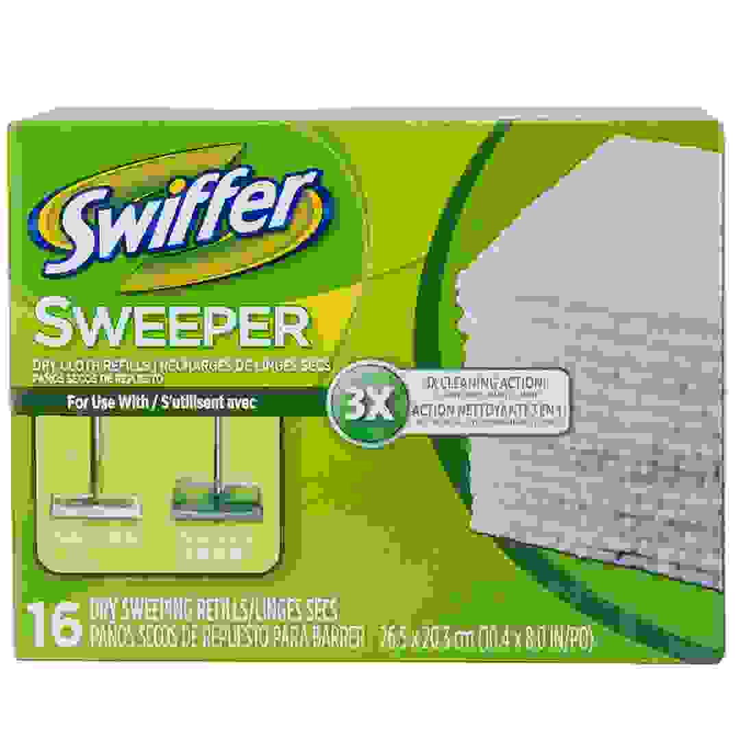 Swiffer Sweeper Dry Sweeping Cloth Refill