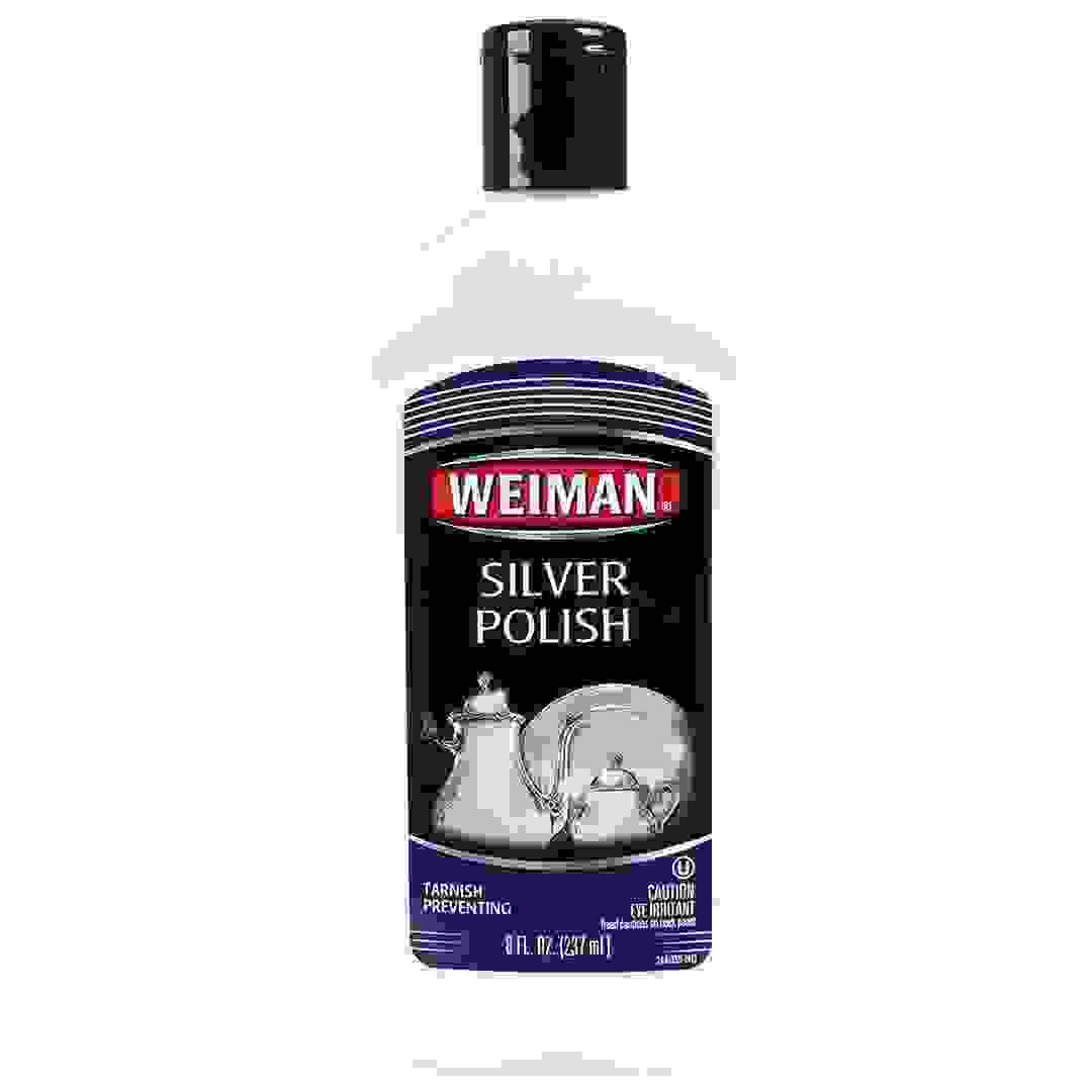 Weiman Silver Polish