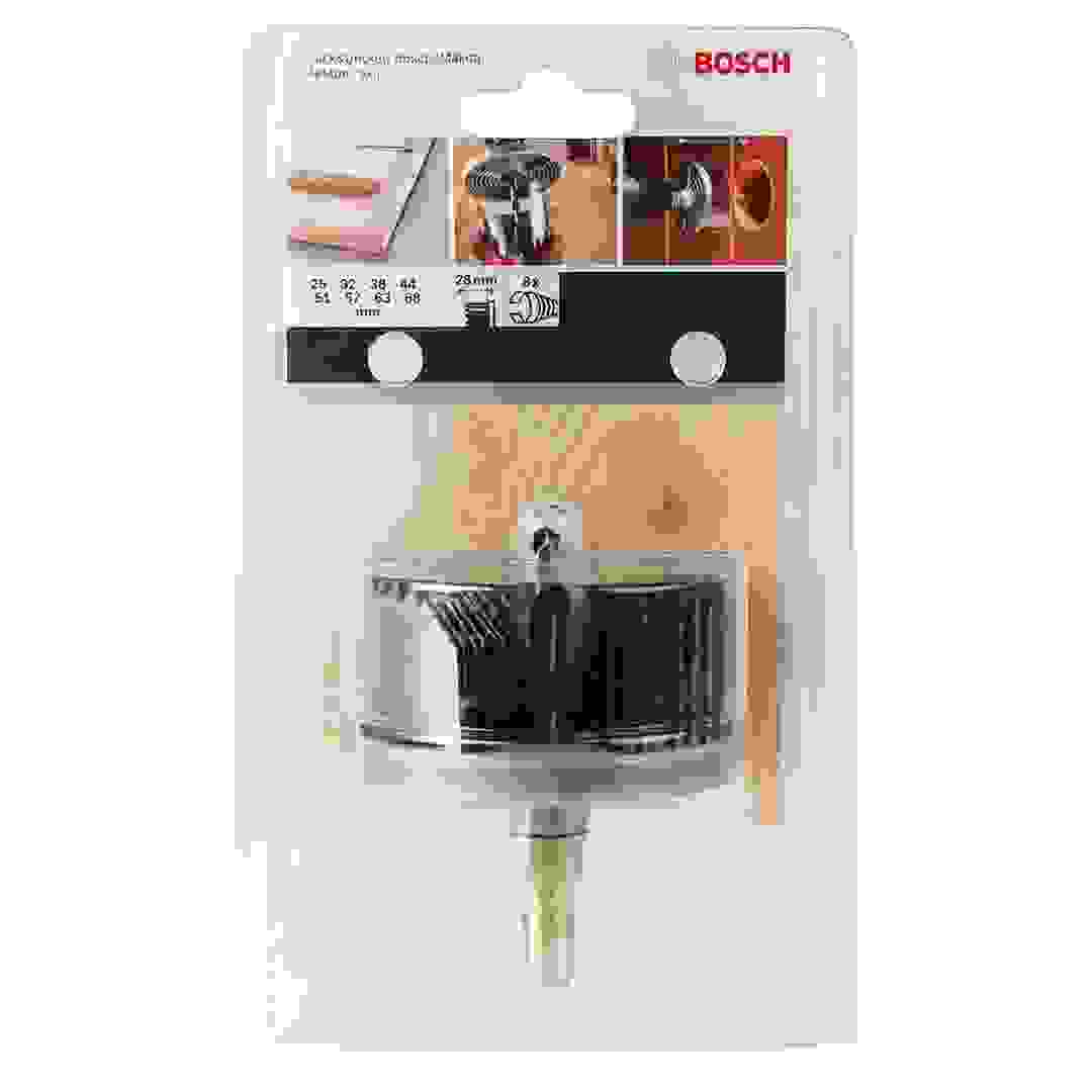 Bosch Hole Cutter (Set of 8)