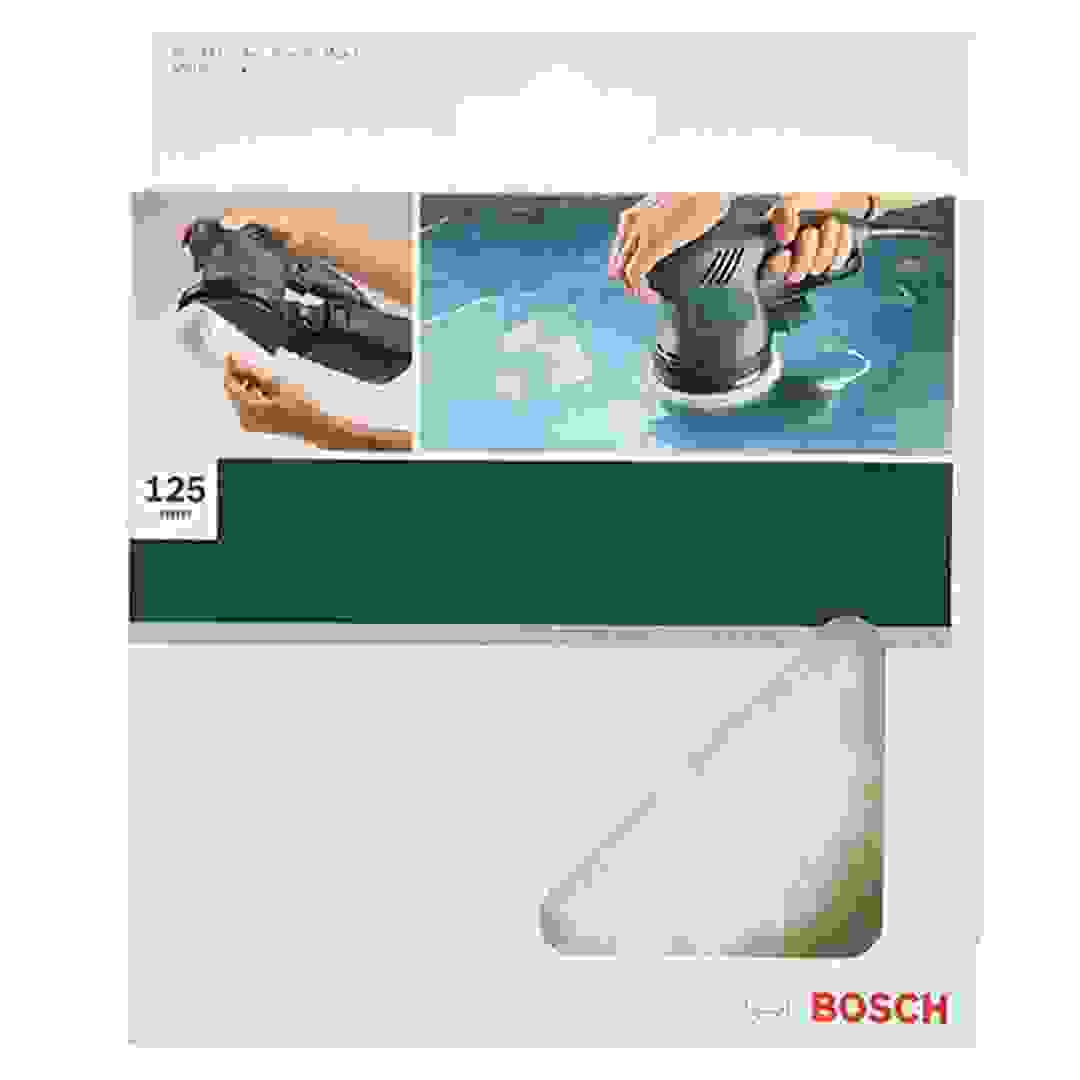 Bosch Lambswool Bonnet (1.3 cm, Light Beige)