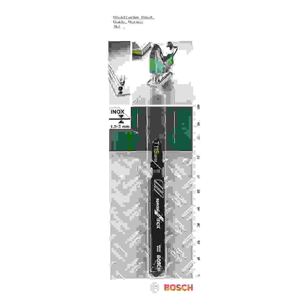 Bosch HSS Jigsaw Blade (59 mm)