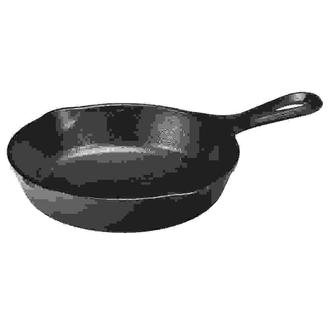 Lodge Cast Iron Skillet (Black)