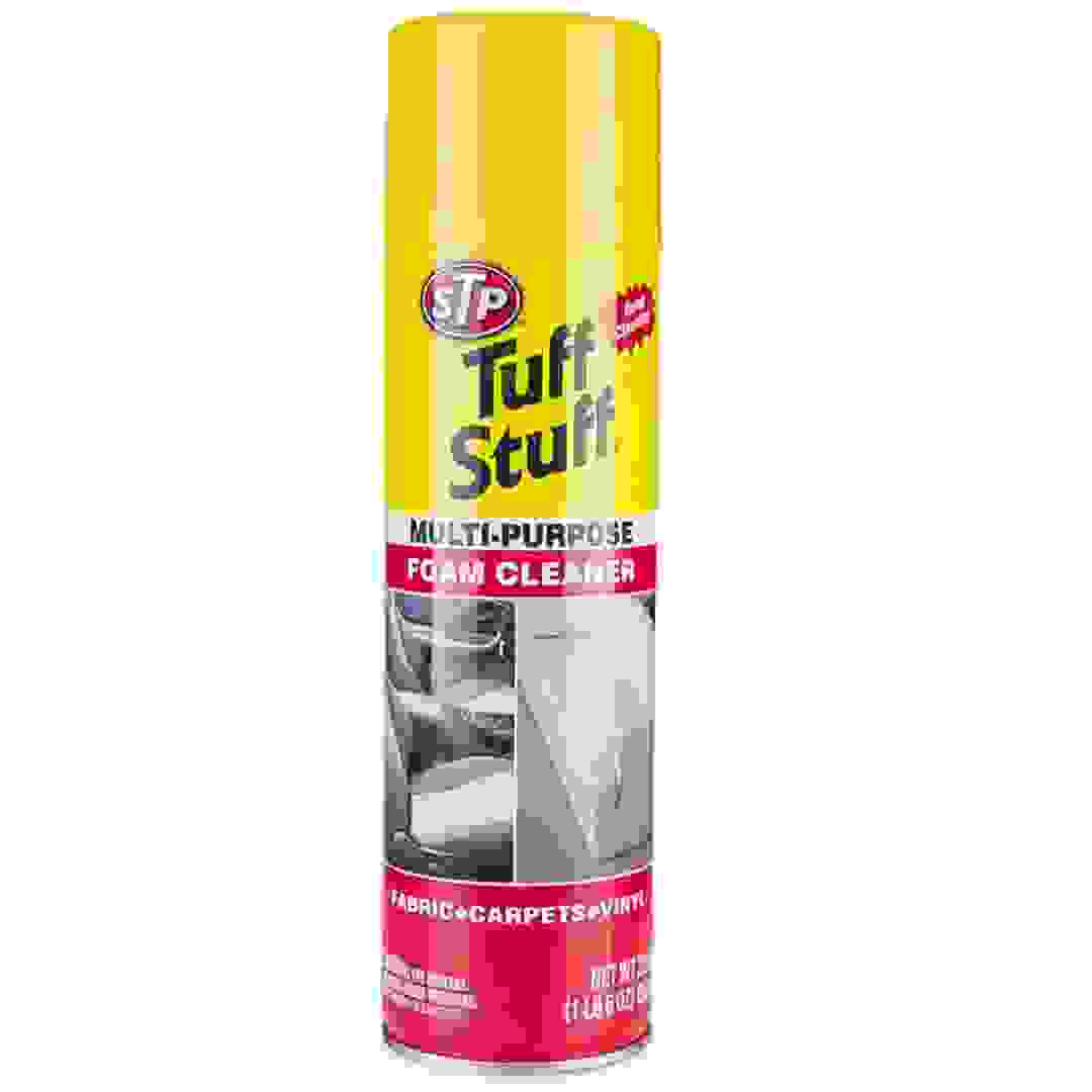 STP Tuff Stuff Upholstery Cleaner (650 ml)