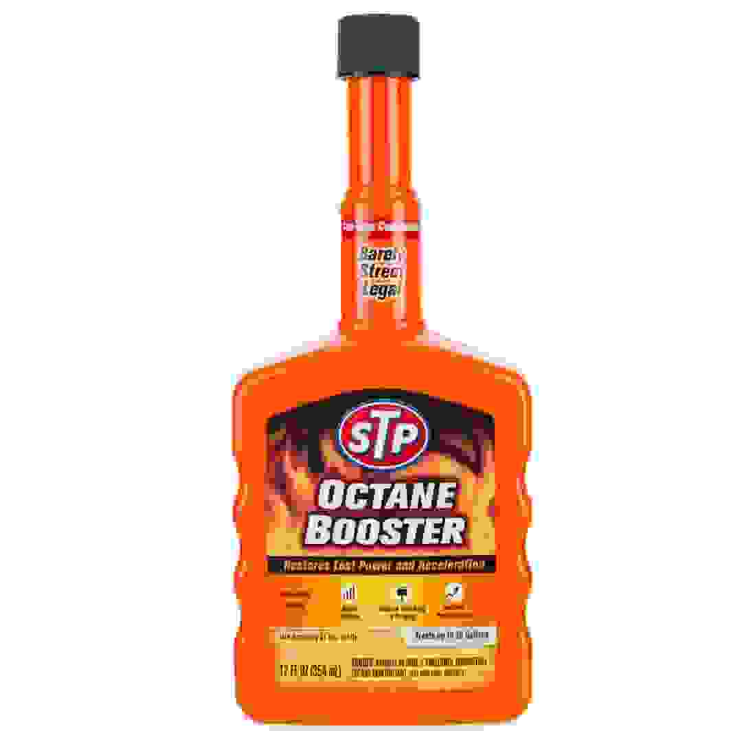STP Octane Booster Barely Street Legal (354 ml)