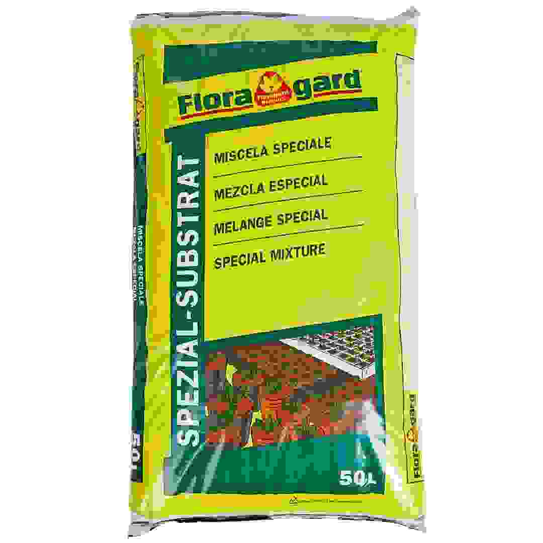 Floragard Special Potting Substrata Mix (50 L)