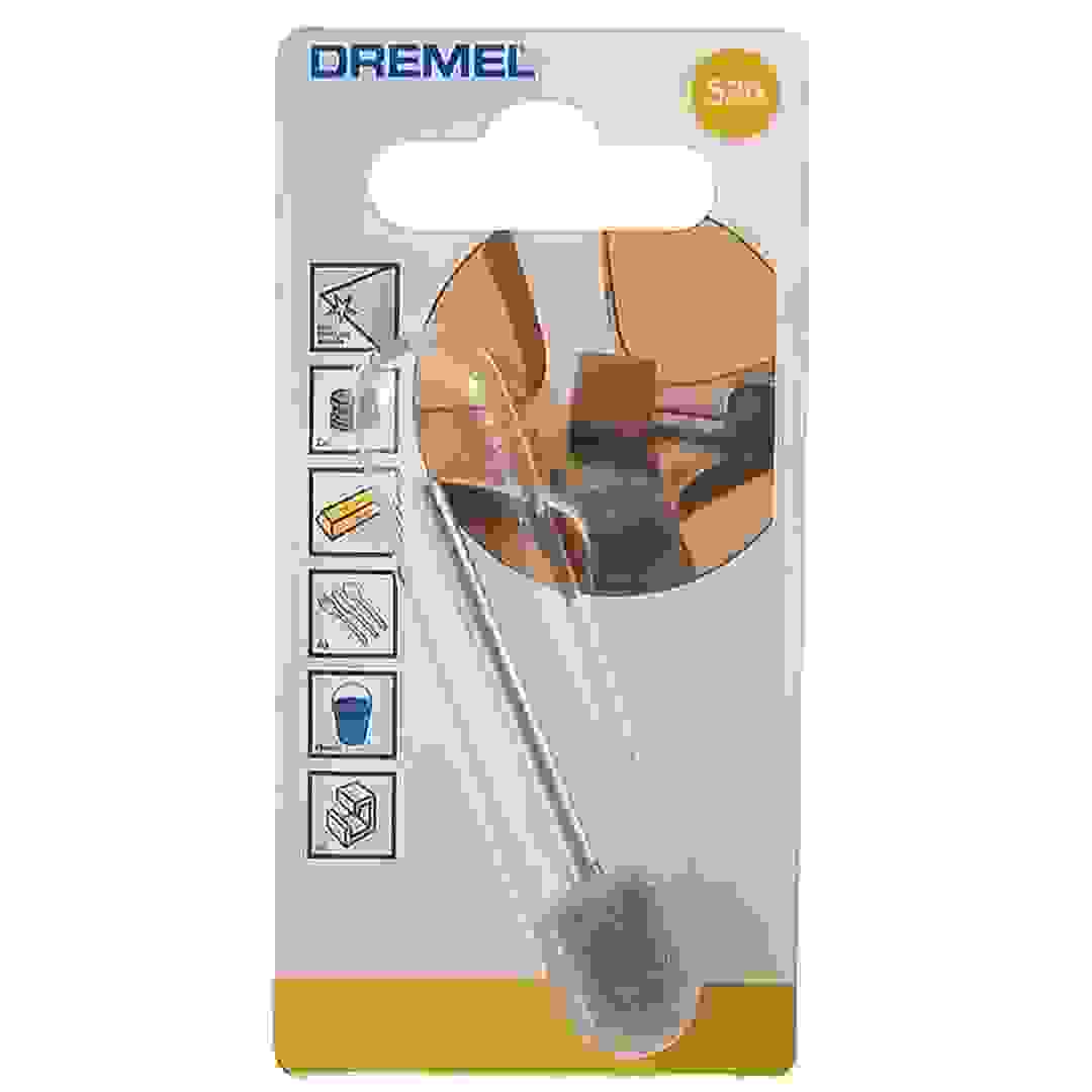 Dremel Impregnated Polishing Wheel (1.3 cm)