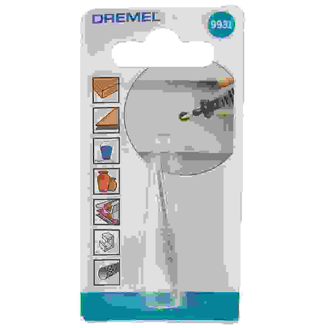 Dremel Structured Tooth Taper Cutter (0.6 cm)