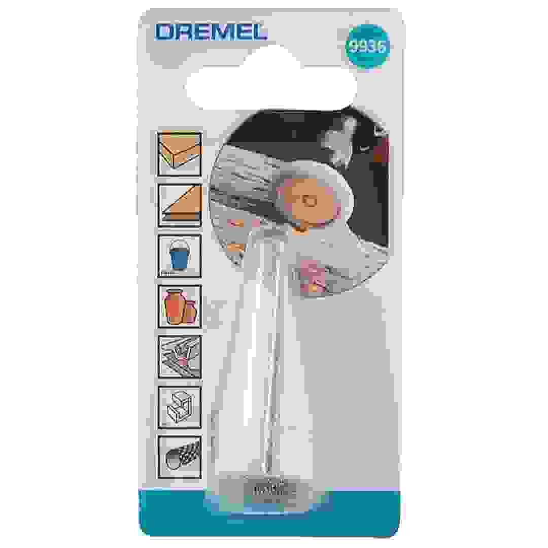Dremel Structured Tooth Cutter Wheel (0.2 cm)