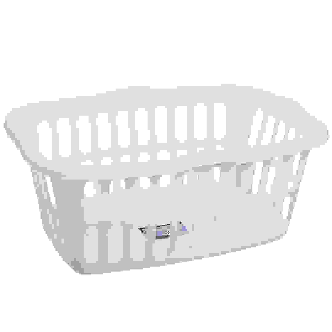 Sterilite Rectangular Laundry Basket