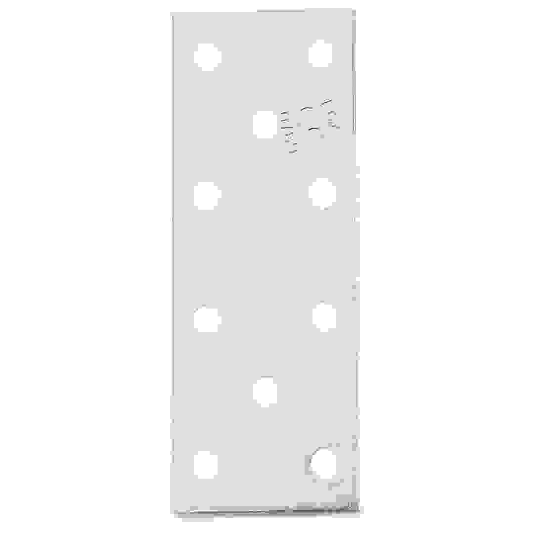 Suki International Flat Connector (100 x 40 x 2 mm)