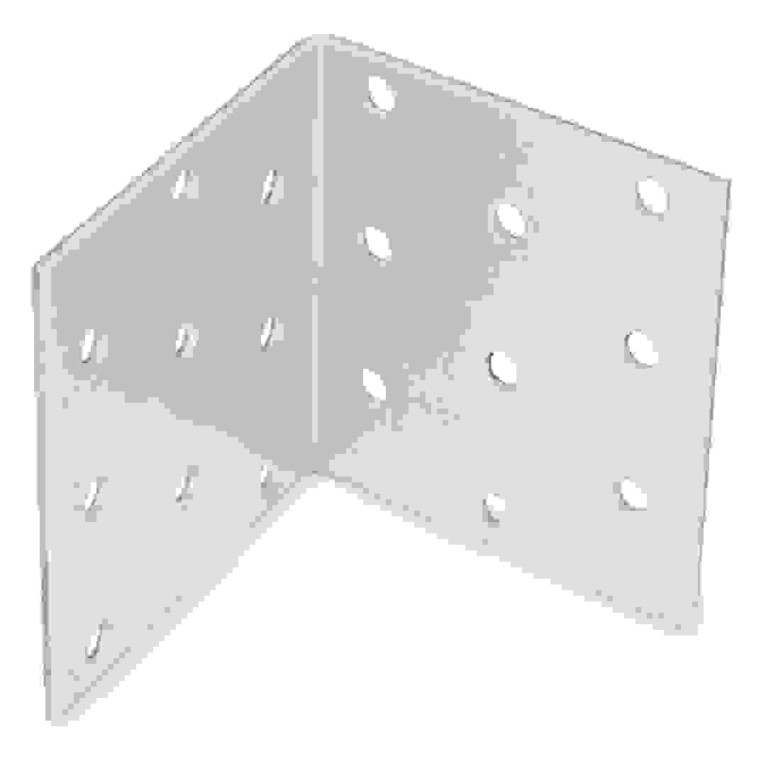 صفيحة مثقبة من سوكي (6 × 6 × 0.3 سم)