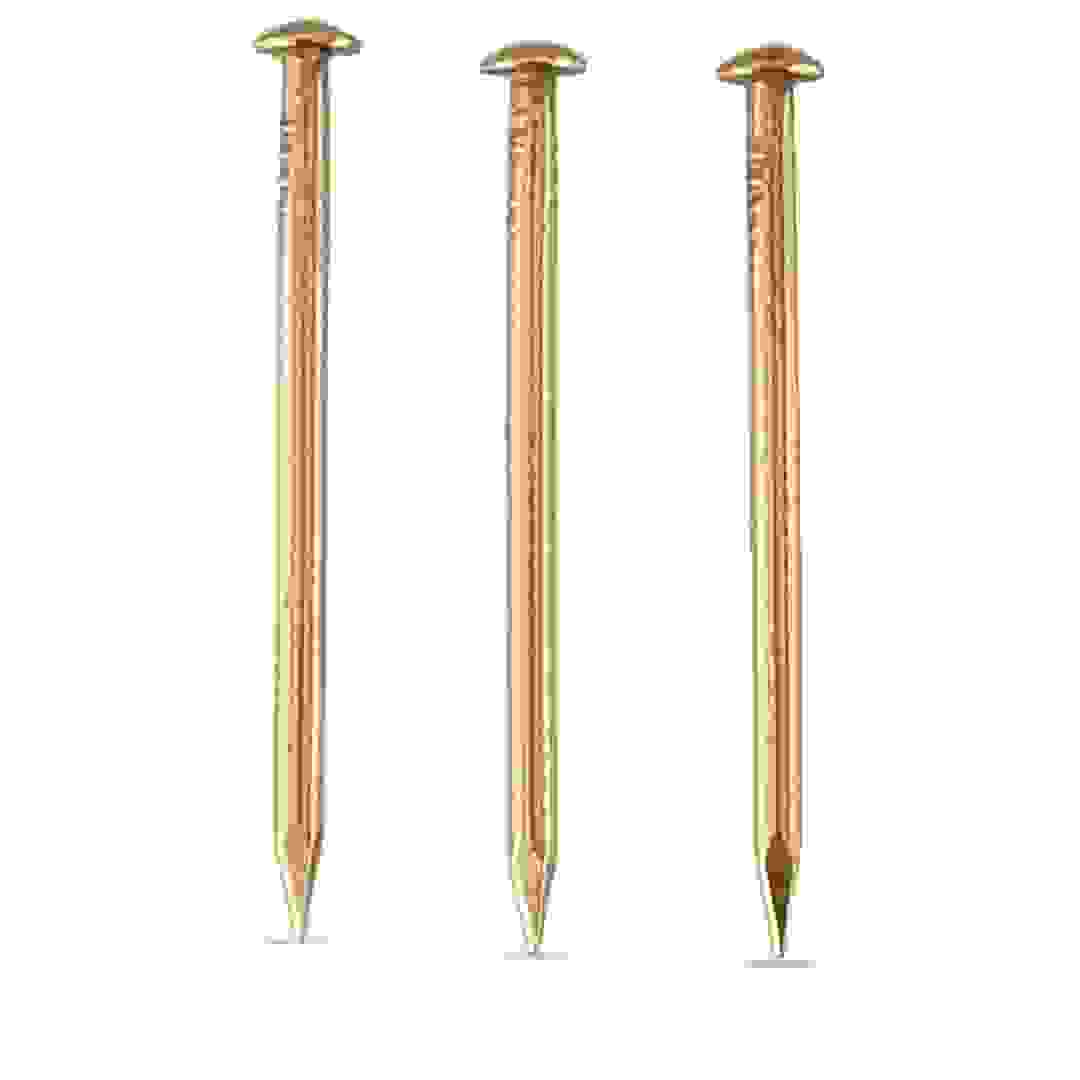 Suki Round Head Nail (1.6 x 25 mm, 30 g)