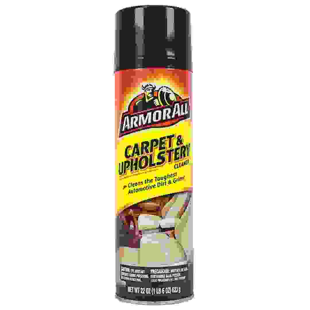 Armor All Carpet & Upholstery Cleaner (591 ml)