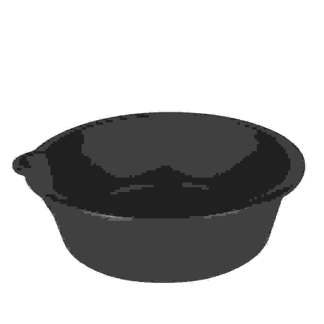 Custom Accessories Round Oil Drain Pan (5.6 L)