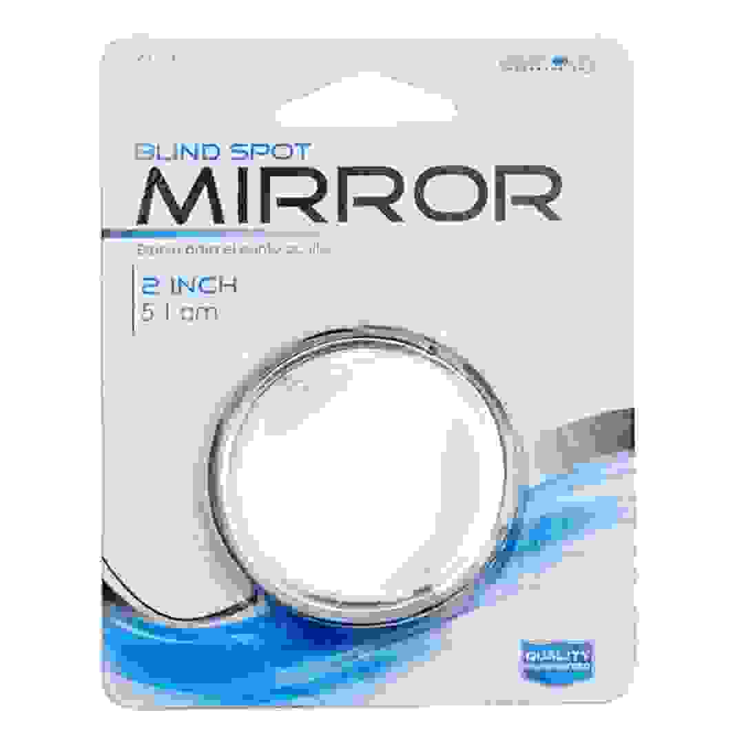 Custom Accessories Blind Spot Mirror