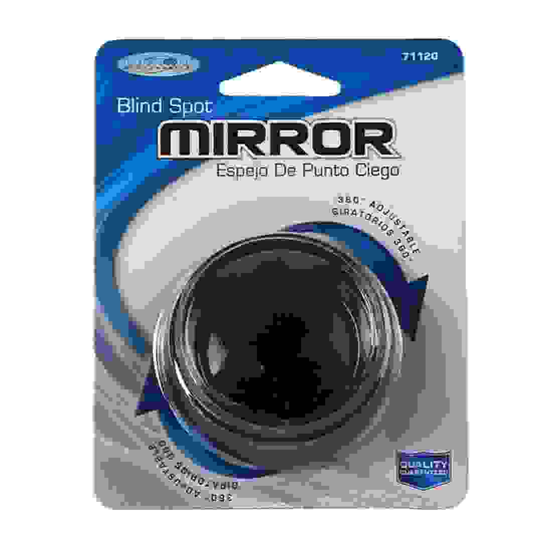 Custom Accessories 360 Degrees Blindspot Mirror