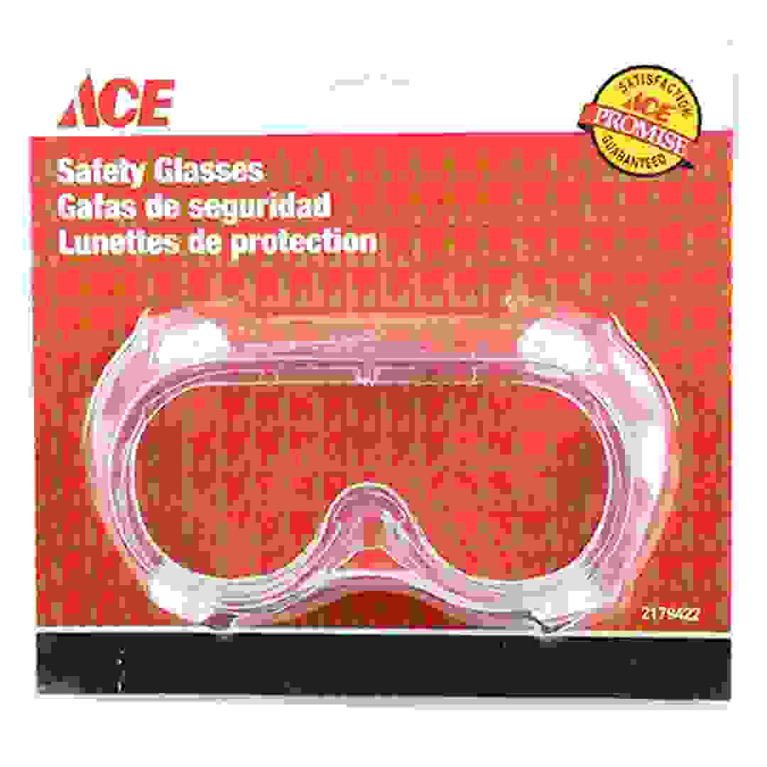 Ace Safety Goggles (22 x 16 x 7 cm)