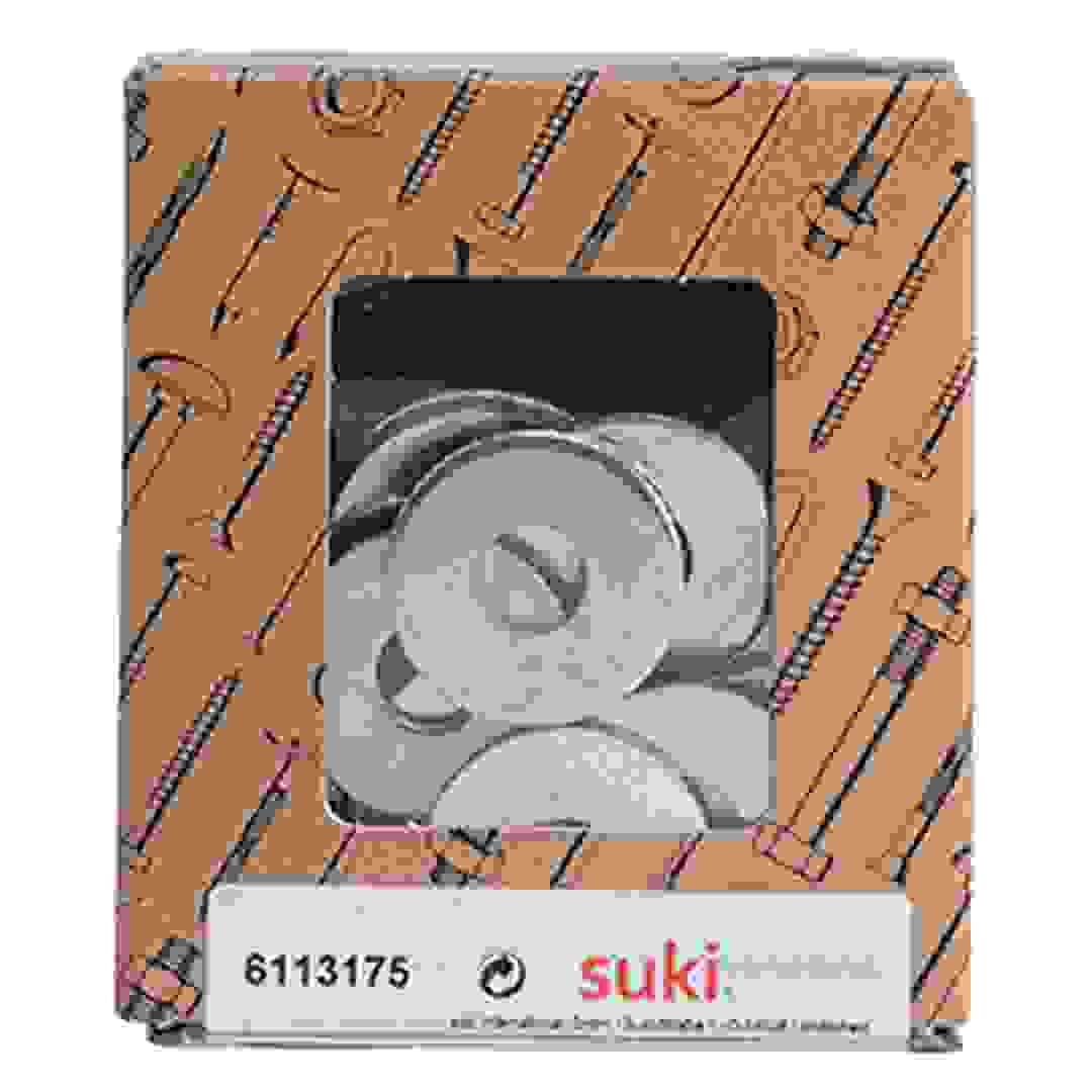 Suki Large Washers ( M10, Pack of 50)