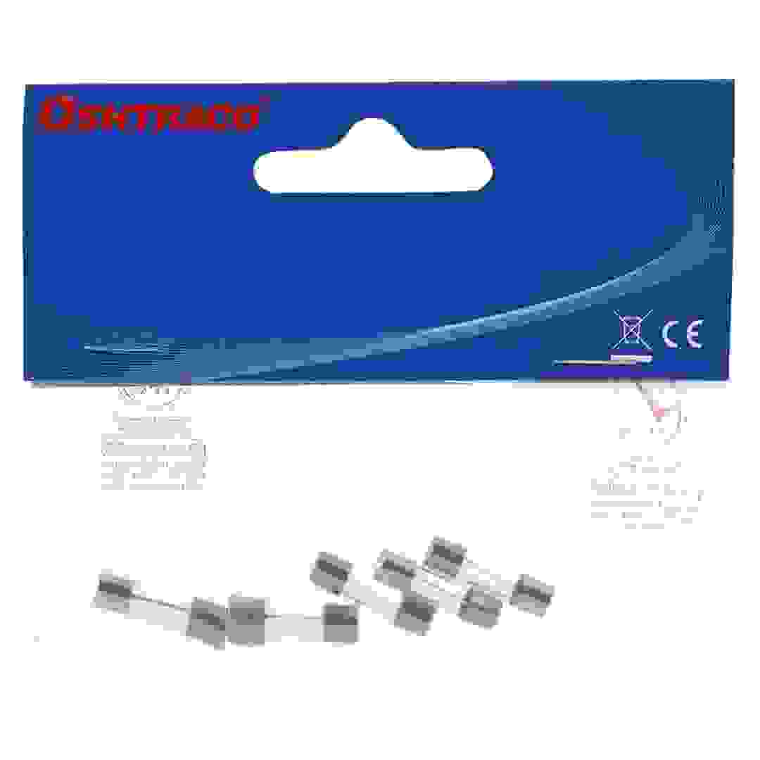 فيوز (15 أمبير، حزمة من 5)