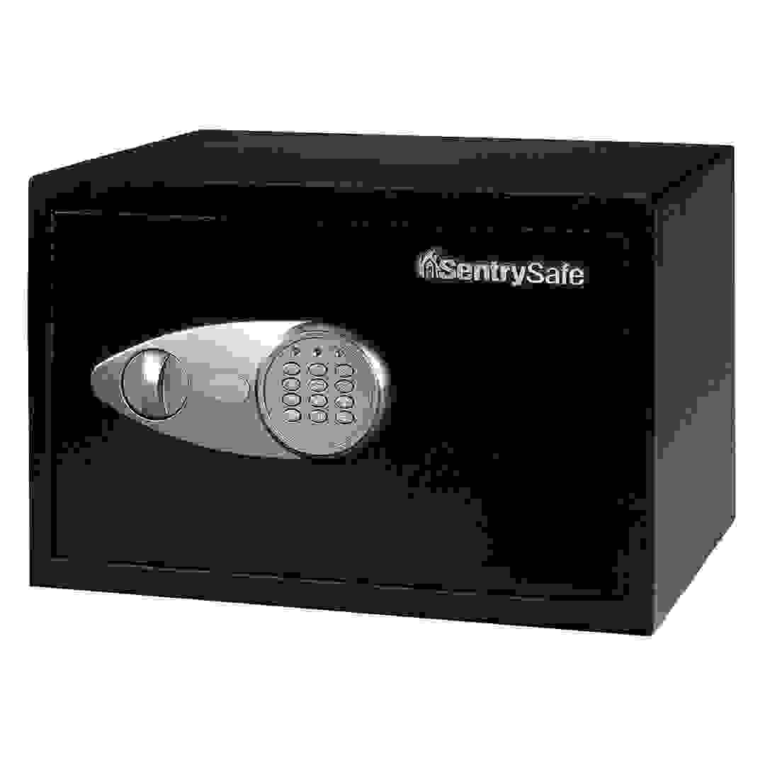 Sentry Digital Security Safe, X055 (0.016 cu. m.)