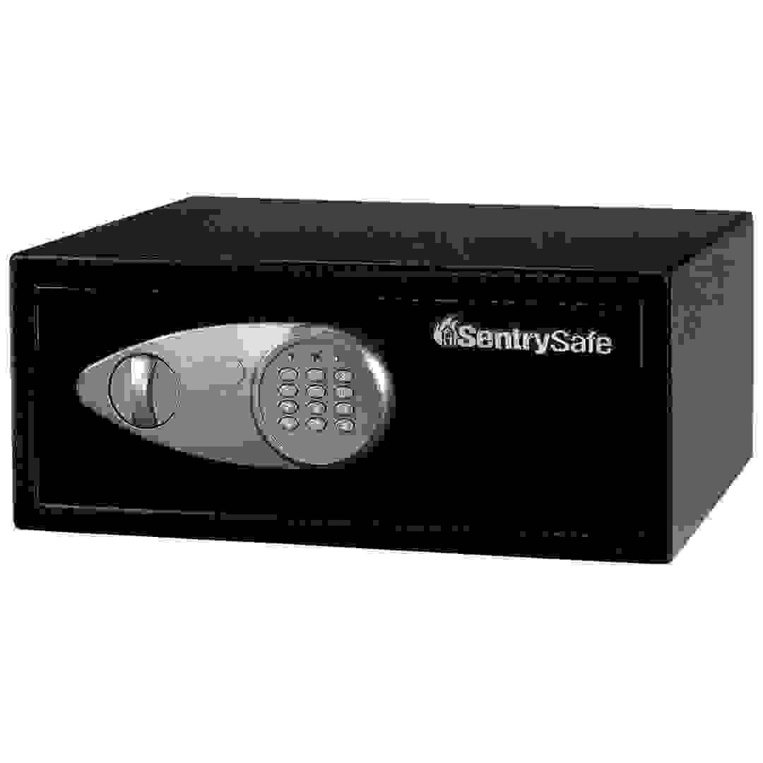Sentry Large Digital Security Safe, X075 (0.022 cu. m.)