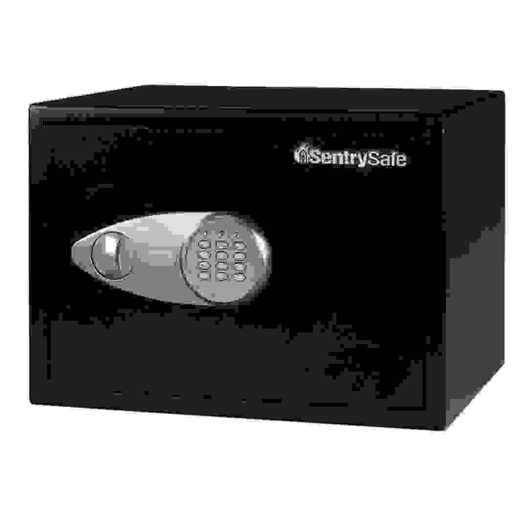 خزنة آمنة رقمية سنتري X125 (0.033 متر مكعب)