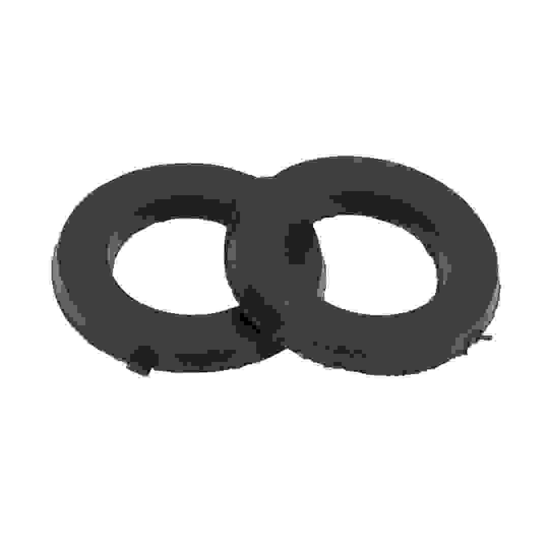 Mkats Rubber Washers (1.3 cm,Pack of 5)