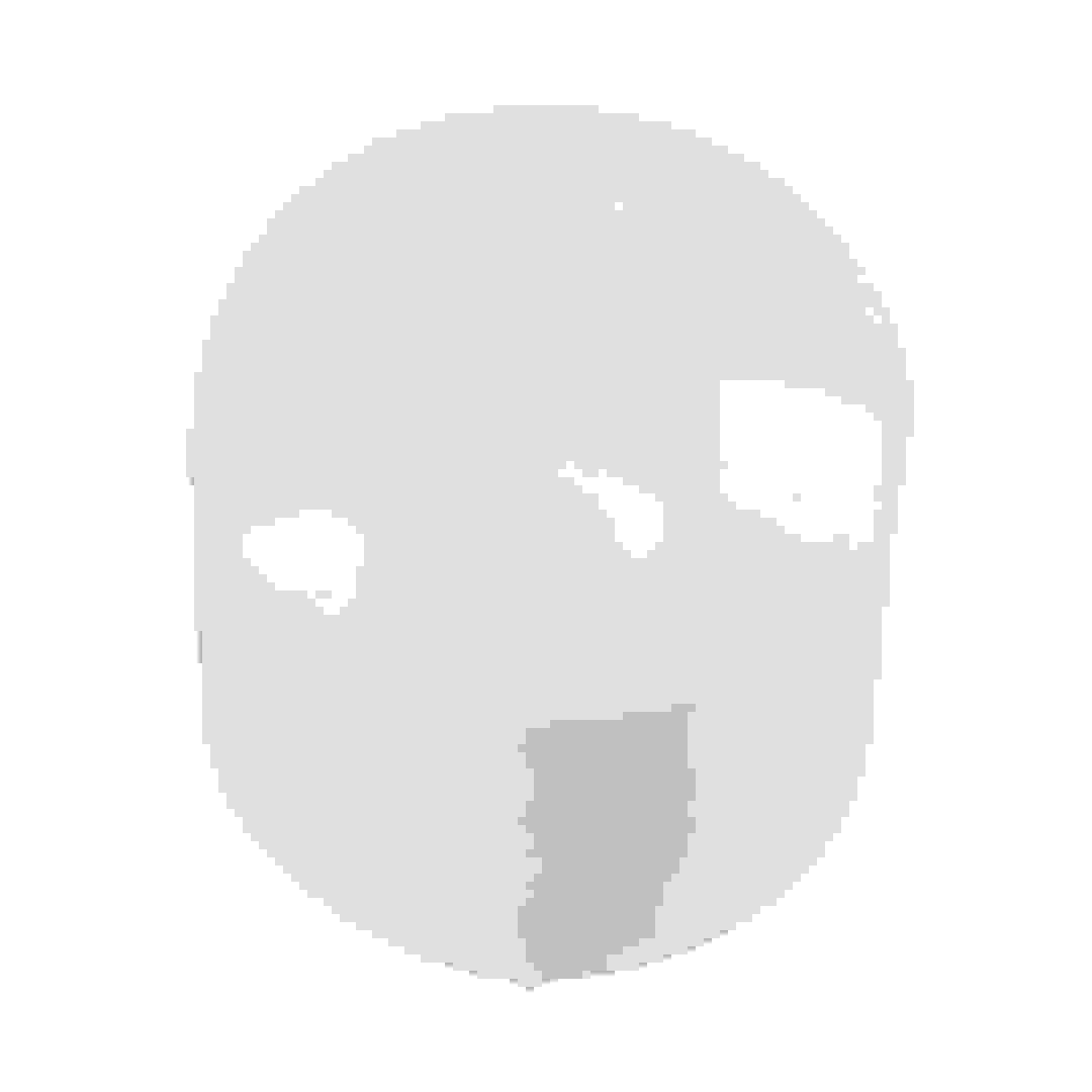 Mkats PVC End Cap - 3/4in