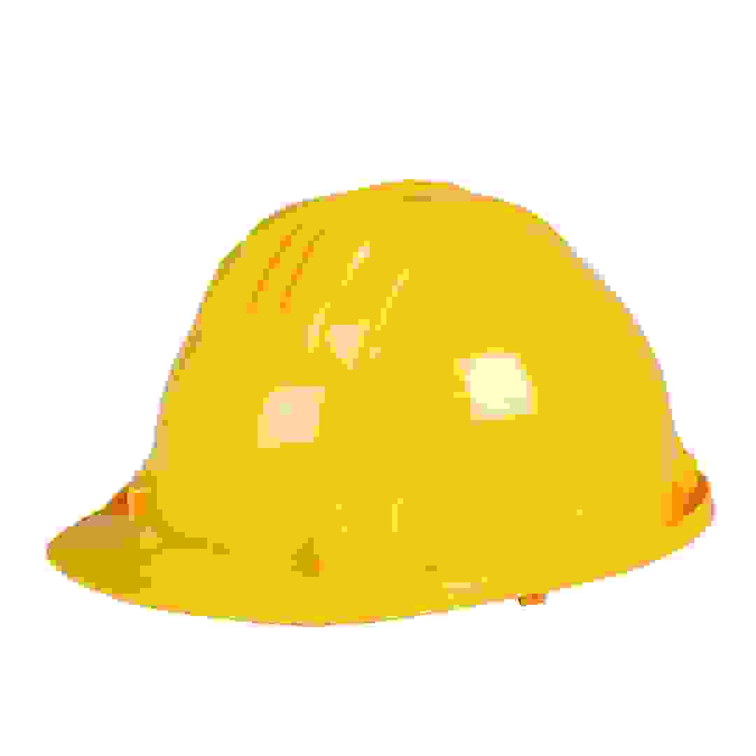 Mkats Climax Safety Helmet (Yellow)