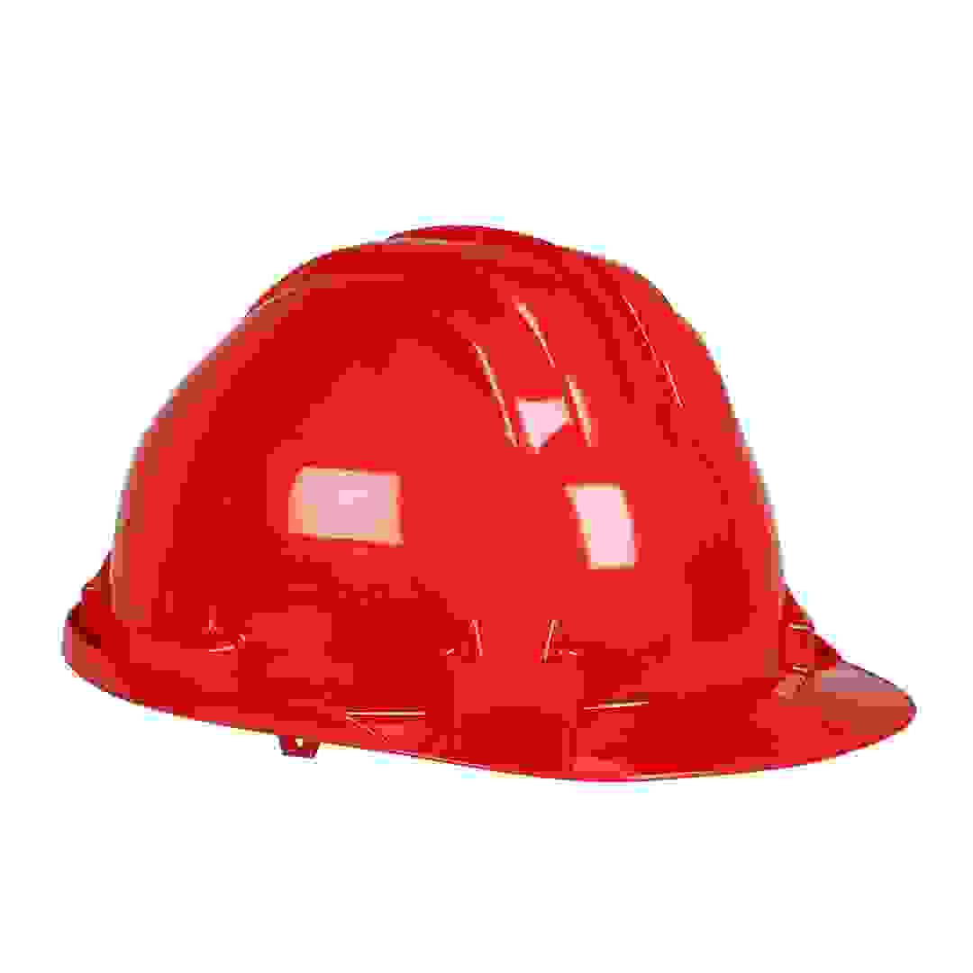 Mkats Safety Helmet (Red)