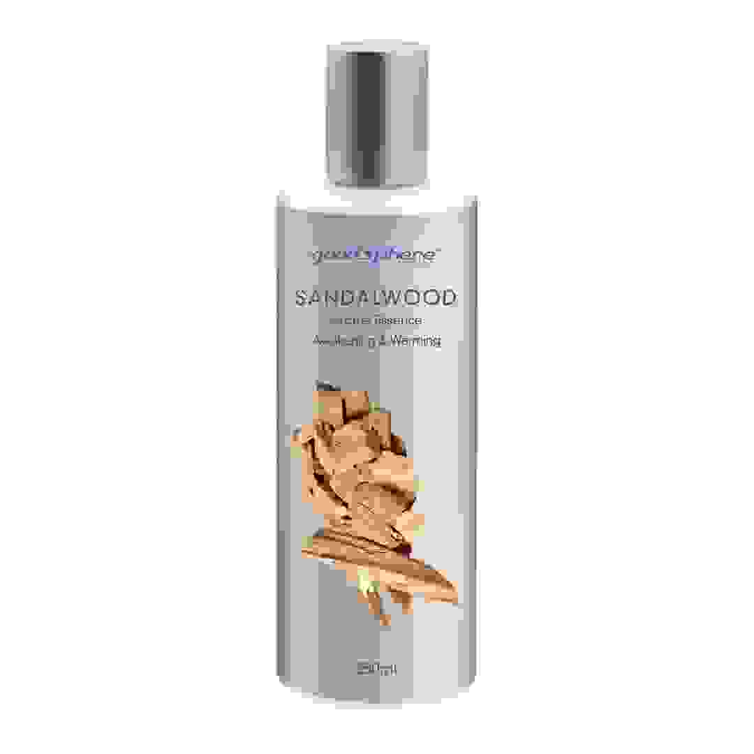 عطر جودسفير فاخر - خشب الصندل (250 مللي)