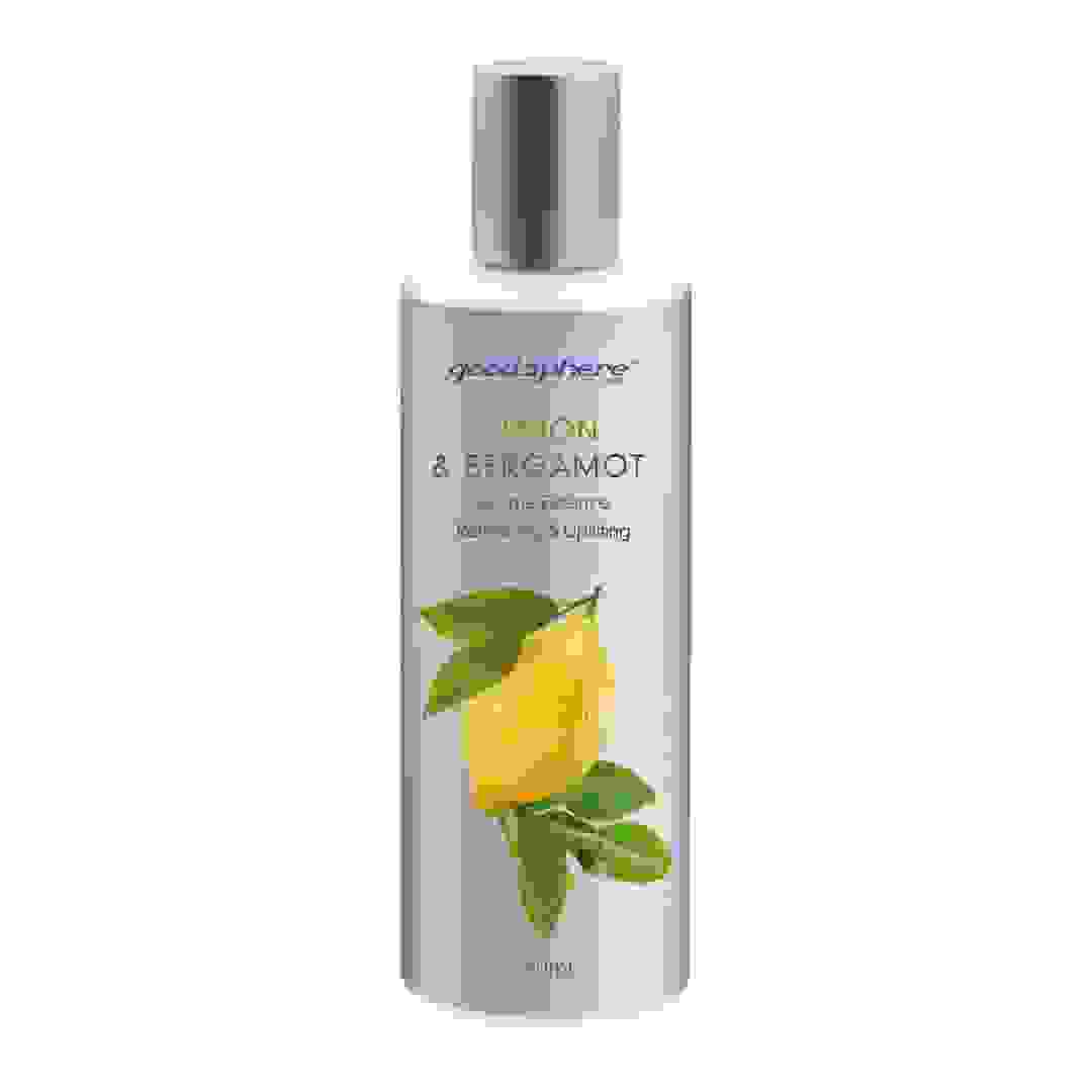 Goodsphere Classic Essence - Lemon & Bergamot (250 ml)