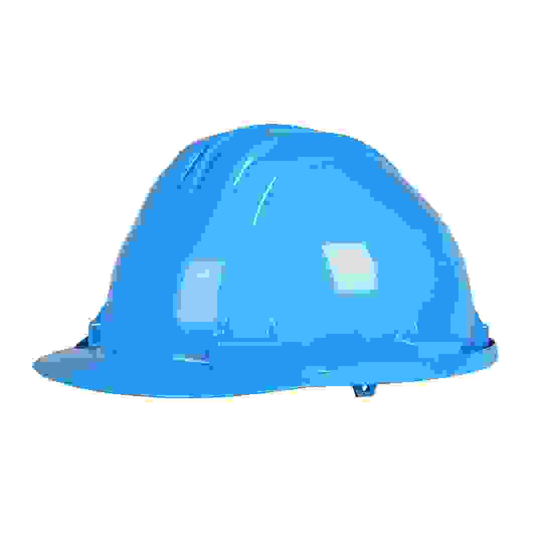 Mkats Climax Safety Helmet (Light Blue)