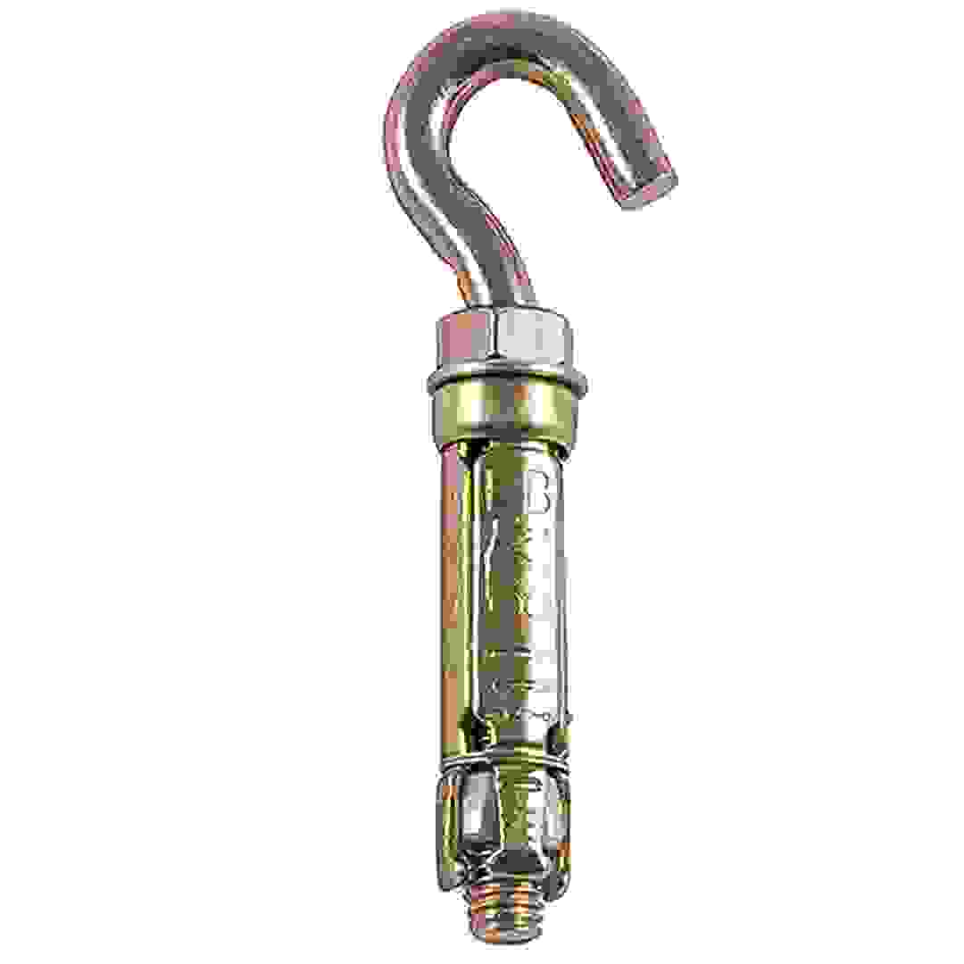 مسمار ملولب بخطاف تثبيت M8