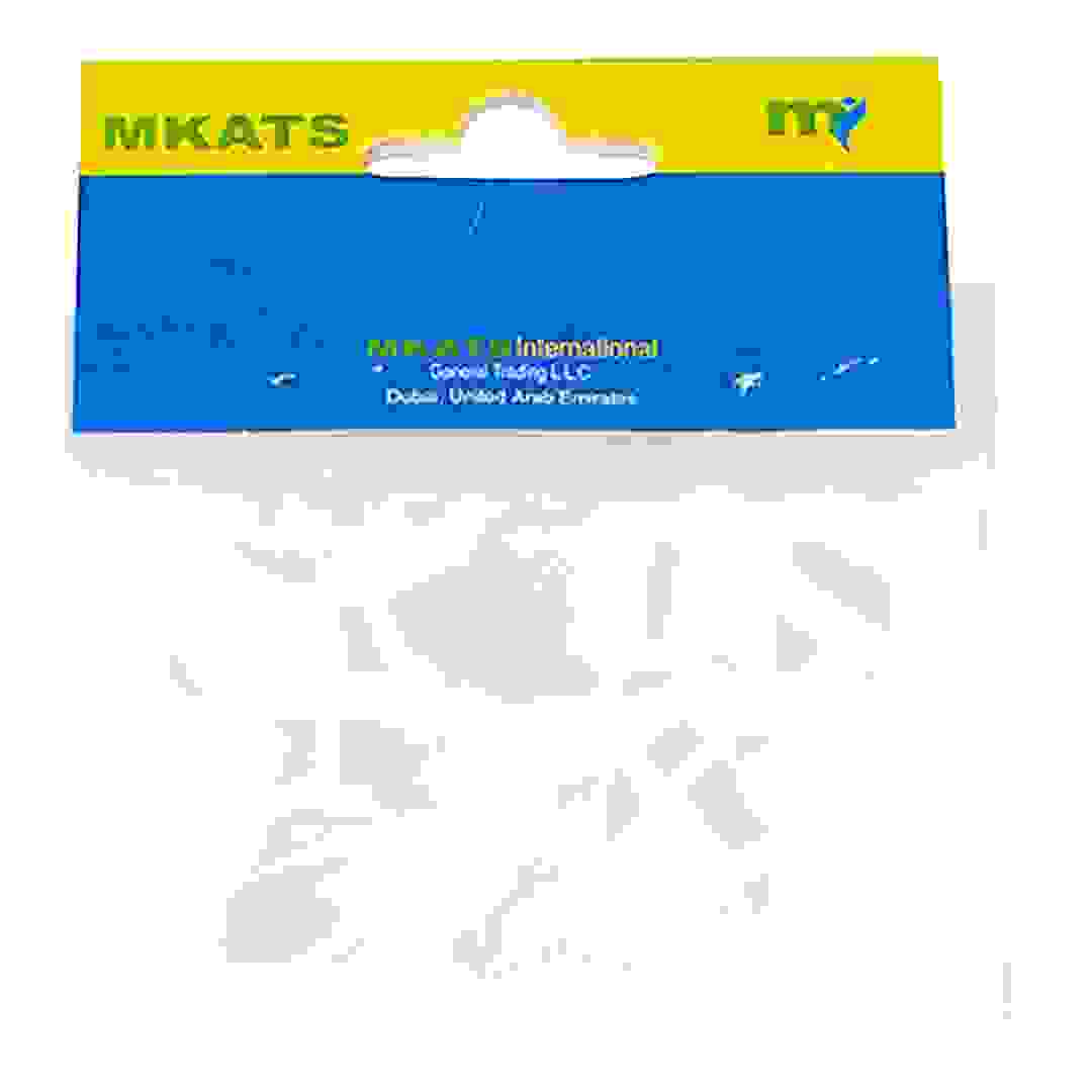 Mkats Gypsum Board Plug (Pack of 5)