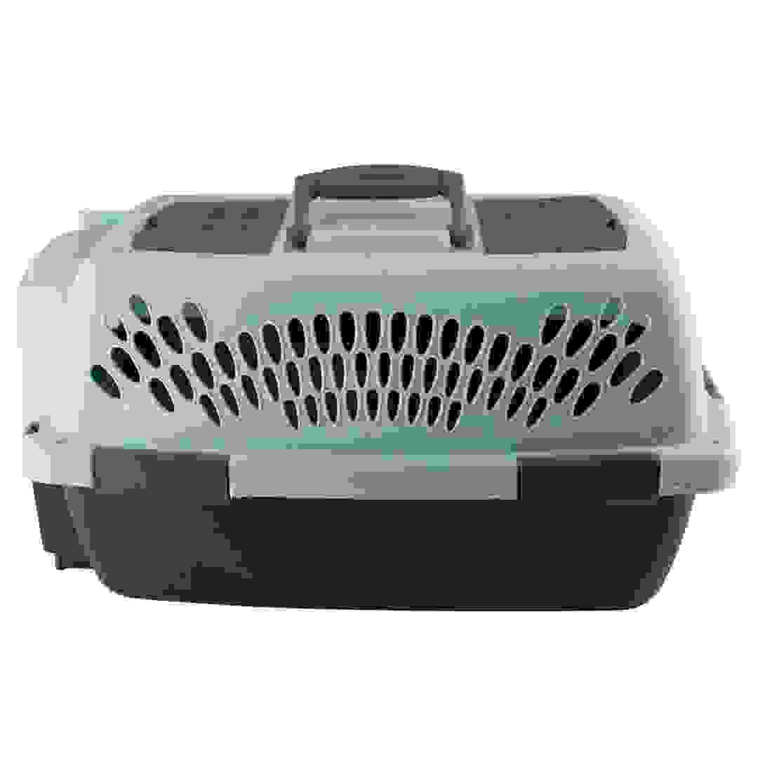 حامل حيوانات أليفة نقال (27 × 31 × 48 سم)