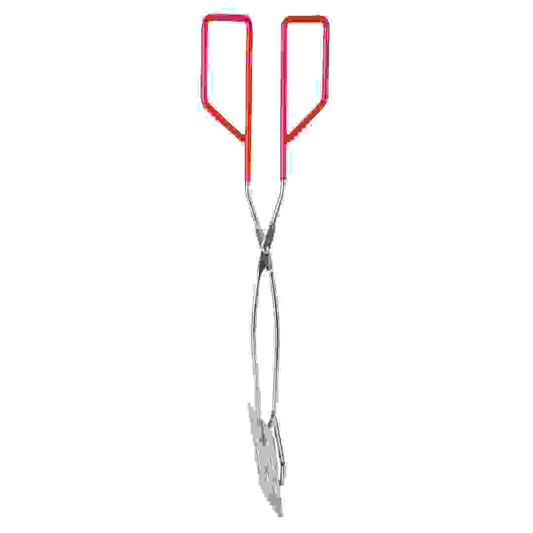 ملعقة تقليب وملقط شواء في واحد جريل مارك (44.45 سم)