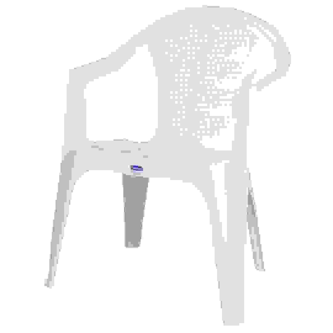 Cosmoplast Plastic Armchair