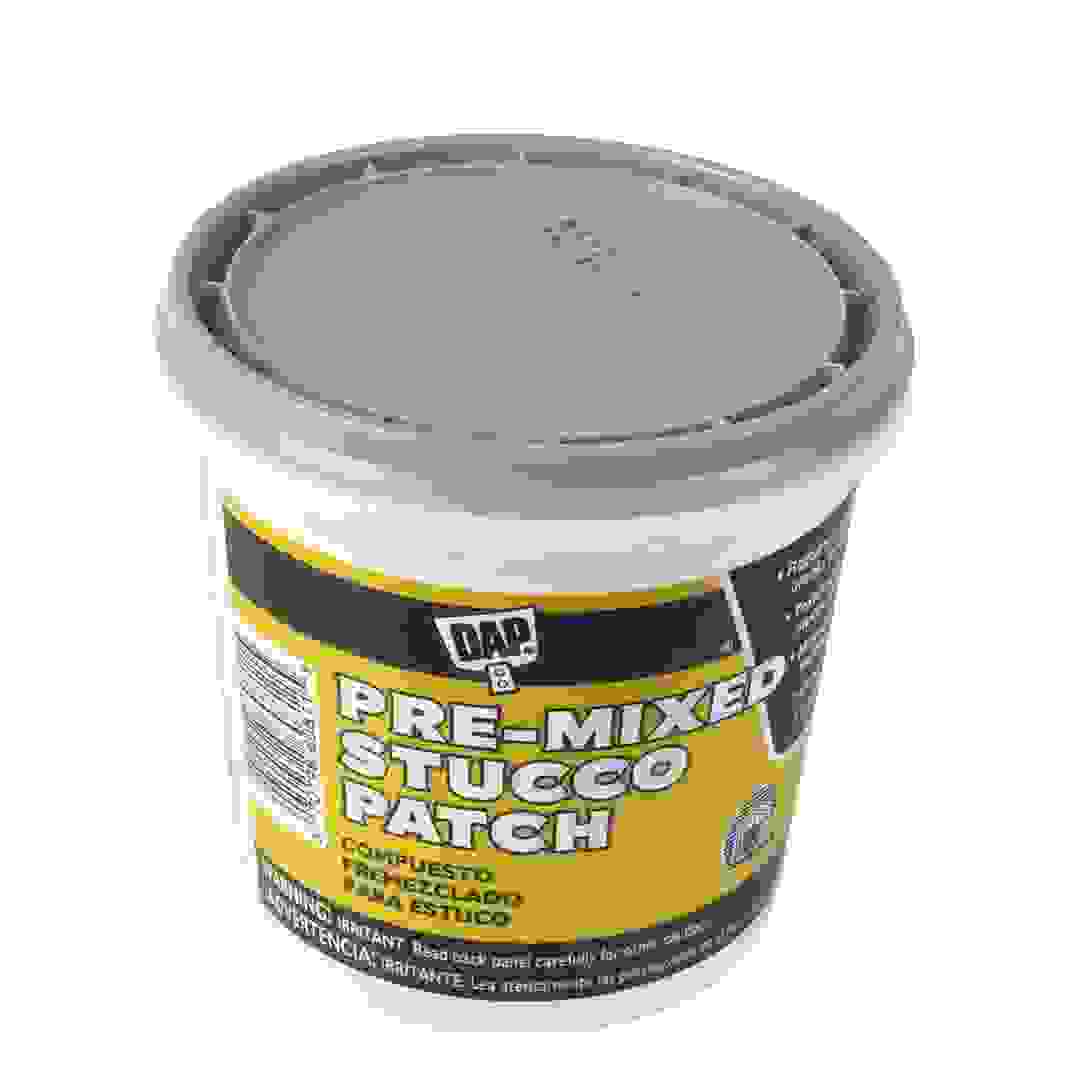 Pre-mixed Stucco Patch (946.4 ml)