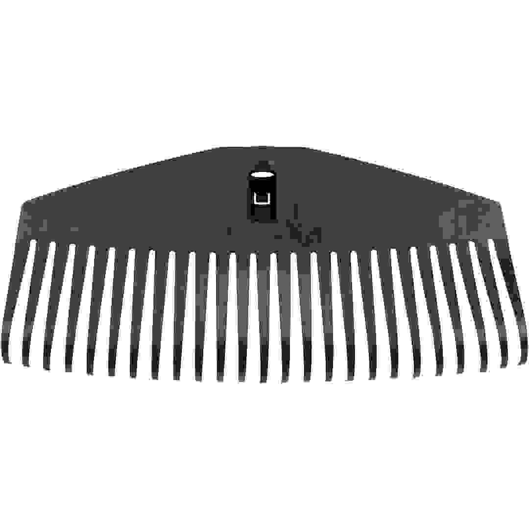 Fiskars Large Leaf Rake (65 cm)