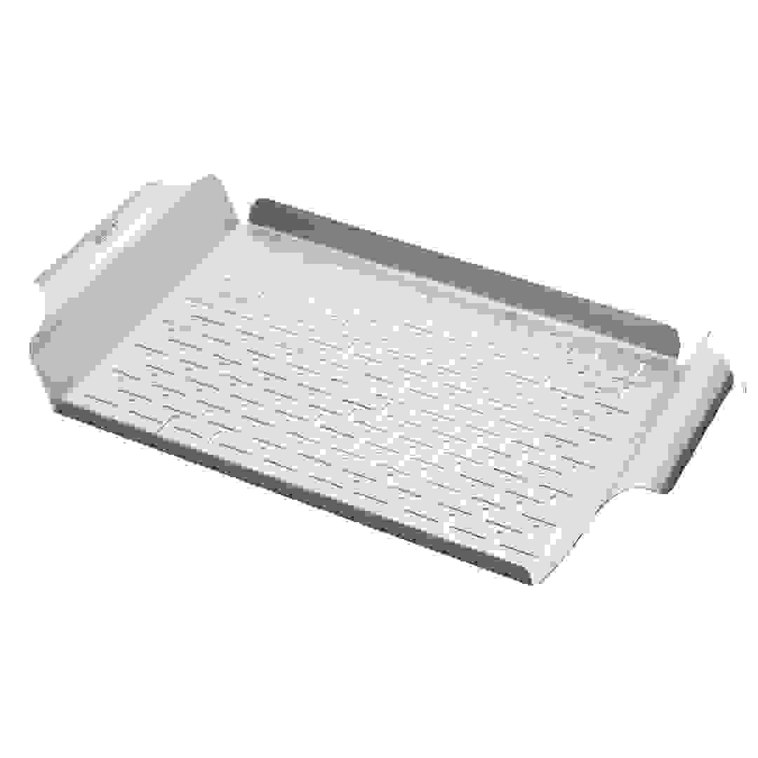 Weber Style Rectangle Grill Basket