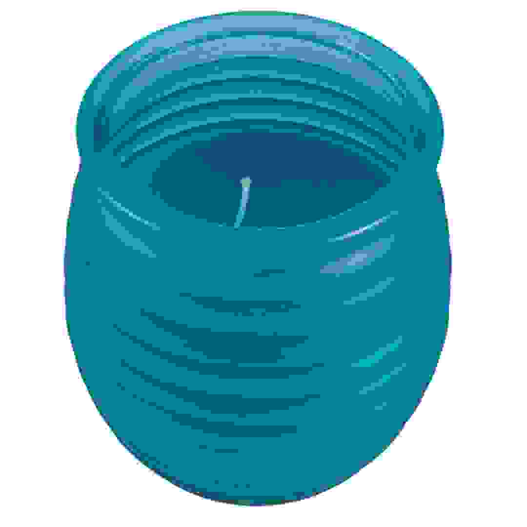 Waxworks Patio Glass Jar (Citronella, 60 hr)